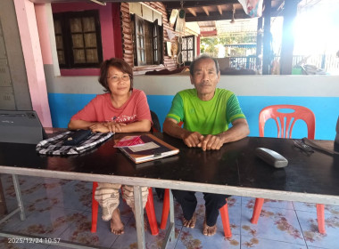 กลุ่มส่งเสริมสหกรณ์ 3 เข้าตรวจเยี่ยม แนะนำ ... พารามิเตอร์รูปภาพ 8