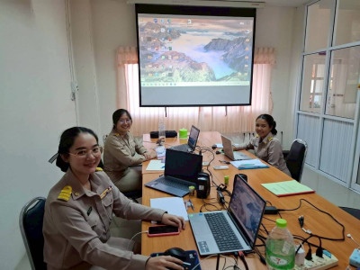 ข้าราชการสำนักงานสหกรณ์จังหวัดบึงกาฬ ... พารามิเตอร์รูปภาพ 1