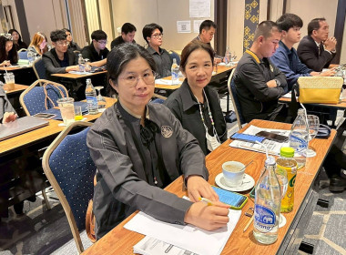 กลุ่มส่งเสริมและพัฒนาธุรกิจสหกรณ์ ... พารามิเตอร์รูปภาพ 6