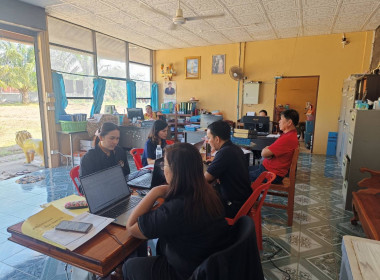 กลุ่มส่งเสริมและพัฒนาการบริหารการจัดการสหกรณ์ ... พารามิเตอร์รูปภาพ 1