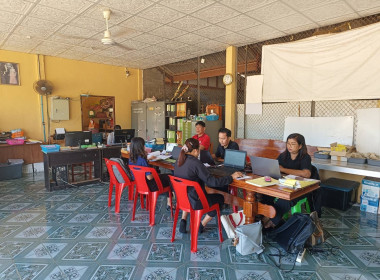 กลุ่มส่งเสริมและพัฒนาการบริหารการจัดการสหกรณ์ ... พารามิเตอร์รูปภาพ 2