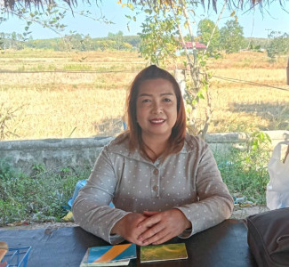 กลุ่มส่งเสริมสหกรณ์ 3 เข้าตรวจเยี่ยม แนะนำ ... พารามิเตอร์รูปภาพ 1