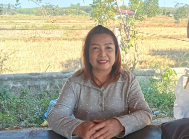 กลุ่มส่งเสริมสหกรณ์ 3 เข้าตรวจเยี่ยม แนะนำ ... พารามิเตอร์รูปภาพ 1