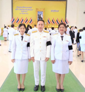 กลุ่มส่งเสริมและพัฒนาการบริหารการจัดการสหกรณ์ พร้อมคณะ ... พารามิเตอร์รูปภาพ 1