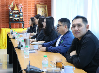 สหกรณ์จังหวัดบึงกาฬ ประชุมข้าราชการ ลูกจ้างประจำ ... พารามิเตอร์รูปภาพ 5