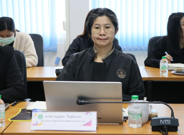 สหกรณ์จังหวัดบึงกาฬ ประชุมข้าราชการ ลูกจ้างประจำ ... พารามิเตอร์รูปภาพ 10