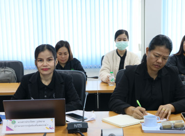 สหกรณ์จังหวัดบึงกาฬ ประชุมข้าราชการ ลูกจ้างประจำ ... พารามิเตอร์รูปภาพ 11