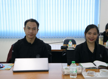 สหกรณ์จังหวัดบึงกาฬ ประชุมข้าราชการ ลูกจ้างประจำ ... พารามิเตอร์รูปภาพ 14