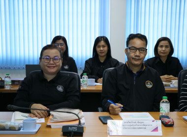 สหกรณ์จังหวัดบึงกาฬ ประชุมข้าราชการ ลูกจ้างประจำ ... พารามิเตอร์รูปภาพ 17