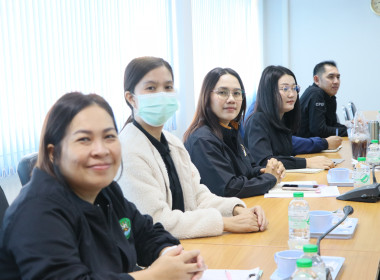 สหกรณ์จังหวัดบึงกาฬ ประชุมข้าราชการ ลูกจ้างประจำ ... พารามิเตอร์รูปภาพ 21