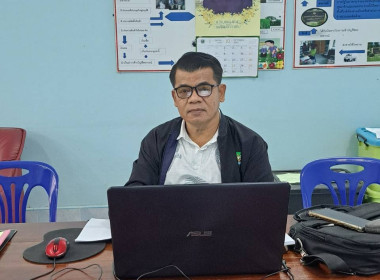 กลุ่มตรวจการสหกรณ์ ... พารามิเตอร์รูปภาพ 6