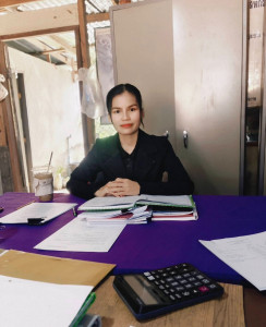 กลุ่มส่งเสริมสหกรณ์ 1 เข้าร่วมประชุมคณะกรรมการดำเนินการ ... พารามิเตอร์รูปภาพ 1