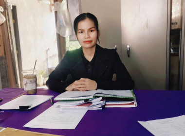 กลุ่มส่งเสริมสหกรณ์ 1 เข้าร่วมประชุมคณะกรรมการดำเนินการ ... พารามิเตอร์รูปภาพ 1