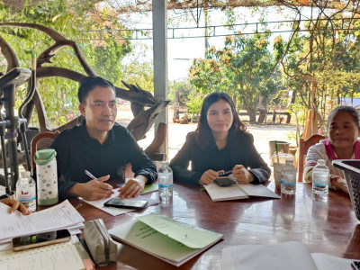 กลุ่มส่งเสริมสหกรณ์ 1 ... พารามิเตอร์รูปภาพ 1