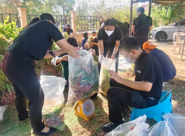 สหกรณ์จังหวัดบึงกาฬนำทีมบุคลากรในสังกัดร่วมสนับสนุนกระจายหอมแดงสดเพื่อช่วยเหลือเกษตรชาวศรีสะเกษ จำนวน 1.1 ตัน รวมมูลค่า 25,300 บาท ... พารามิเตอร์รูปภาพ 11