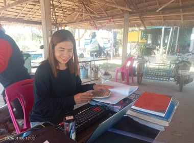 กลุ่มส่งเสริมสหกรณ์ 3 เข้าให้ความช่วยเหลือ ... พารามิเตอร์รูปภาพ 4