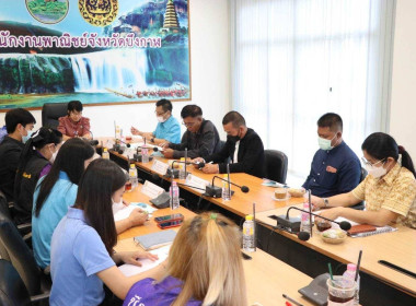 ร่วมตัดสินการประกวดข้าวหอมมะลิของประเทศไทย (ระดับจังหวัด) ... พารามิเตอร์รูปภาพ 10