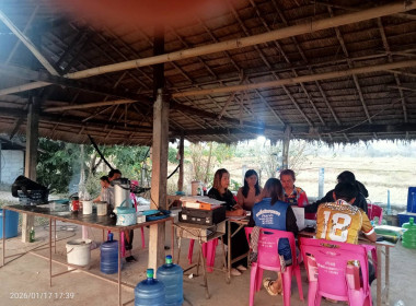 กลุ่มส่งเสริมสหกรณ์ 3 เข้าติดตามการแก้ไขข้อบกพร่อง ... พารามิเตอร์รูปภาพ 4