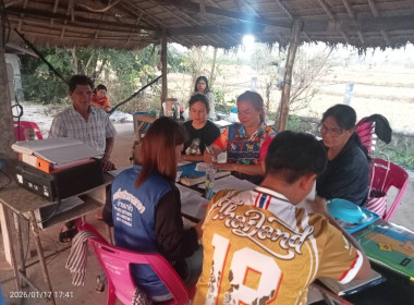 กลุ่มส่งเสริมสหกรณ์ 3 เข้าติดตามการแก้ไขข้อบกพร่อง ... พารามิเตอร์รูปภาพ 10