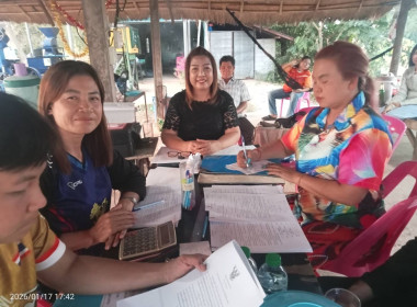 กลุ่มส่งเสริมสหกรณ์ 3 เข้าติดตามการแก้ไขข้อบกพร่อง ... พารามิเตอร์รูปภาพ 11