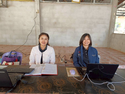 กลุ่มส่งเสริมสหกรณ์ 1 เข้าร่วมประชุมคณะกรรมการดำเนินการ ... พารามิเตอร์รูปภาพ 1