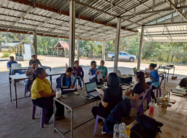 กลุ่มส่งเสริมสหกรณ์ 1 เข้าร่วมประชุมคณะกรรมการดำเนินการ ... พารามิเตอร์รูปภาพ 3