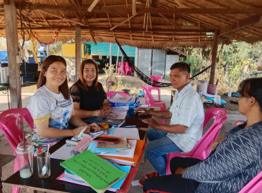 กลุ่มส่งเสริมสหกรณ์ 3 เข้าติดตามการแก้ไขข้อบกพร่อง ... พารามิเตอร์รูปภาพ 1