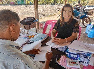 กลุ่มส่งเสริมสหกรณ์ 3 เข้าติดตามการแก้ไขข้อบกพร่อง ... พารามิเตอร์รูปภาพ 9