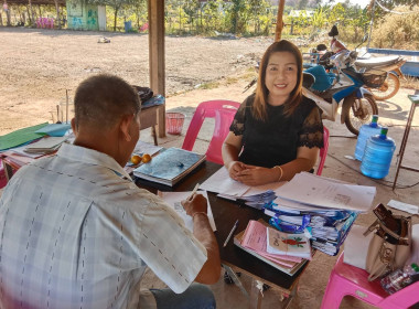 กลุ่มส่งเสริมสหกรณ์ 3 เข้าติดตามการแก้ไขข้อบกพร่อง ... พารามิเตอร์รูปภาพ 10