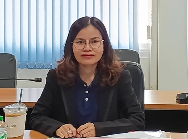 กลุ่มส่งเสริมและพัฒนาการบริหารการจัดการสหกรณ์ ... พารามิเตอร์รูปภาพ 5