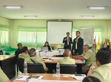 กลุ่มจัดตั้งและส่งเสริมสหกรณ์​ ... พารามิเตอร์รูปภาพ 3