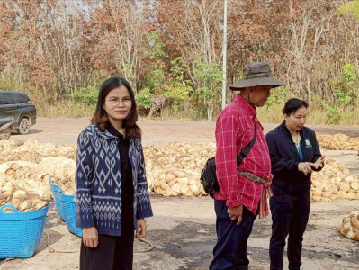 กลุ่มส่งเสริมสหกรณ์ 1 ... พารามิเตอร์รูปภาพ 1