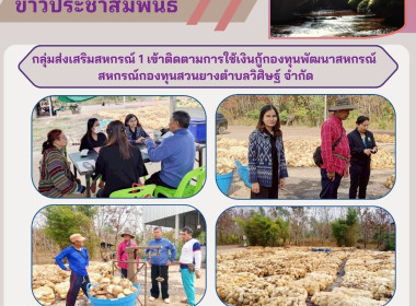 กลุ่มส่งเสริมสหกรณ์ 1 ... พารามิเตอร์รูปภาพ 5