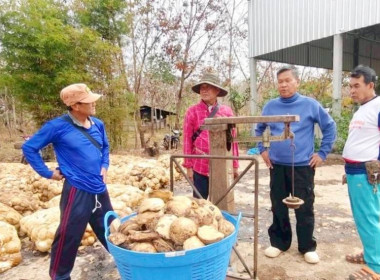 กลุ่มส่งเสริมสหกรณ์ 1 ... พารามิเตอร์รูปภาพ 2