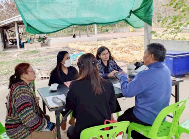 กลุ่มส่งเสริมสหกรณ์ 1 ... พารามิเตอร์รูปภาพ 3