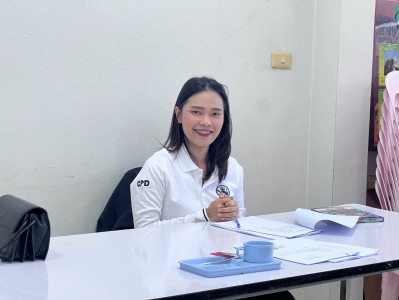 กลุ่มส่งเสริมสหกรณ์ 3 เข้าร่วมประชุมคณะกรรมการดำเนินการ ... พารามิเตอร์รูปภาพ 1