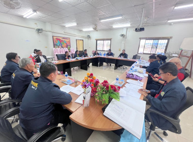 กลุ่มส่งเสริมสหกรณ์ 3 เข้าร่วมประชุมคณะกรรมการดำเนินการ ... พารามิเตอร์รูปภาพ 1