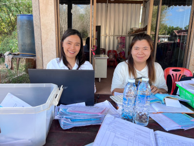 กลุ่มส่งเสริมสหกรณ์ 3 ... พารามิเตอร์รูปภาพ 1