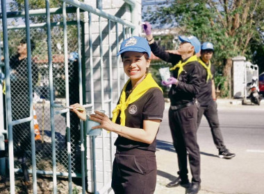 สหกรณ์จังหวัดบึงกาฬ พร้อมด้วยเจ้าหน้าที่ในสังกัด ... พารามิเตอร์รูปภาพ 1