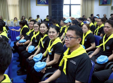 สหกรณ์จังหวัดบึงกาฬ พร้อมด้วยเจ้าหน้าที่ในสังกัด ... พารามิเตอร์รูปภาพ 15