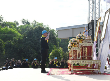 สหกรณ์จังหวัดบึงกาฬ พร้อมด้วยเจ้าหน้าที่ในสังกัด ... พารามิเตอร์รูปภาพ 19