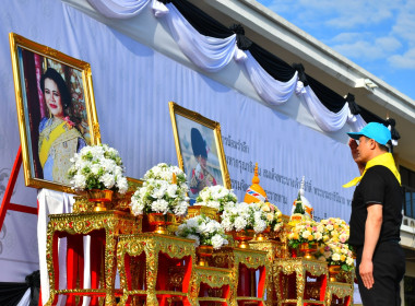 สหกรณ์จังหวัดบึงกาฬ พร้อมด้วยเจ้าหน้าที่ในสังกัด ... พารามิเตอร์รูปภาพ 31