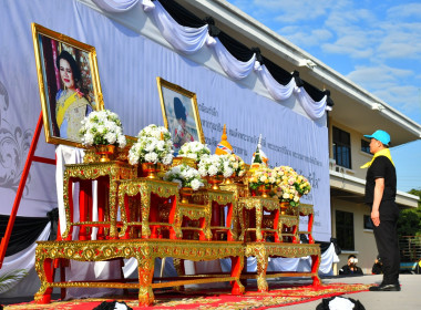 สหกรณ์จังหวัดบึงกาฬ พร้อมด้วยเจ้าหน้าที่ในสังกัด ... พารามิเตอร์รูปภาพ 33