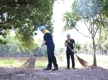 สหกรณ์จังหวัดบึงกาฬ พร้อมด้วยเจ้าหน้าที่ในสังกัด ... พารามิเตอร์รูปภาพ 36