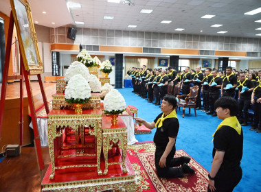 สหกรณ์จังหวัดบึงกาฬ พร้อมด้วยเจ้าหน้าที่ในสังกัด ... พารามิเตอร์รูปภาพ 37