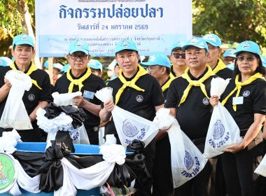 สหกรณ์จังหวัดบึงกาฬ พร้อมด้วยเจ้าหน้าที่ในสังกัด ... พารามิเตอร์รูปภาพ 38