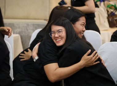 ฝ่ายบริหารทั่วไป ร่วมโครงการอบรมเชิงปฏิบัติการ หลักสูตร ... พารามิเตอร์รูปภาพ 2