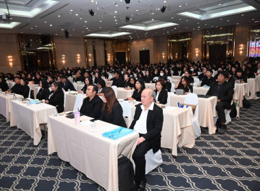 ฝ่ายบริหารทั่วไป ร่วมโครงการอบรมเชิงปฏิบัติการ หลักสูตร ... พารามิเตอร์รูปภาพ 6