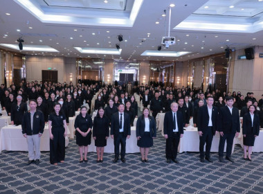 ฝ่ายบริหารทั่วไป ร่วมโครงการอบรมเชิงปฏิบัติการ หลักสูตร ... พารามิเตอร์รูปภาพ 12