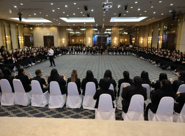 ฝ่ายบริหารทั่วไป ร่วมโครงการอบรมเชิงปฏิบัติการ หลักสูตร ... พารามิเตอร์รูปภาพ 13